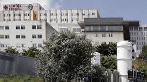 Hospital Coruña